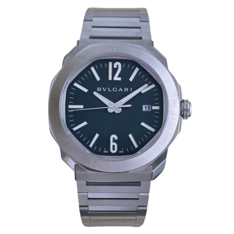 Bulgari Octo Roma