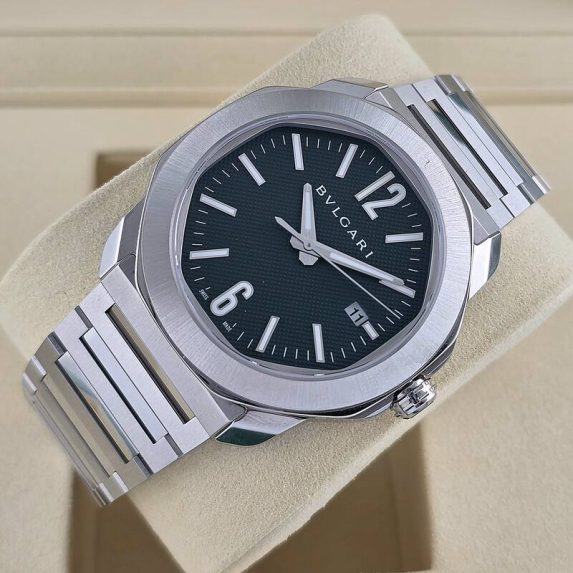 Bulgari Octo Roma