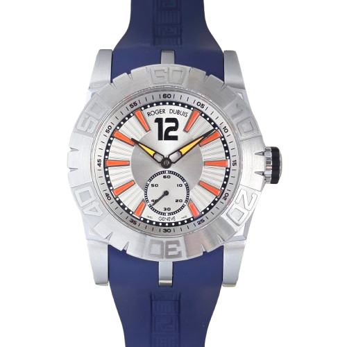 Roger Dubuis Easy Diver SED46 Limited to 888
