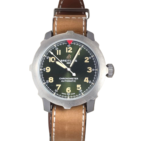 Breitling Aviator 8 SUPER 8 B20 Automatic 46 EB2040101L1X1