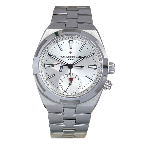 Vacheron Constantin Overseas Dual Time 7900V