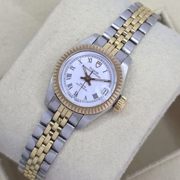 Tudor Prince Oysterdate 92313