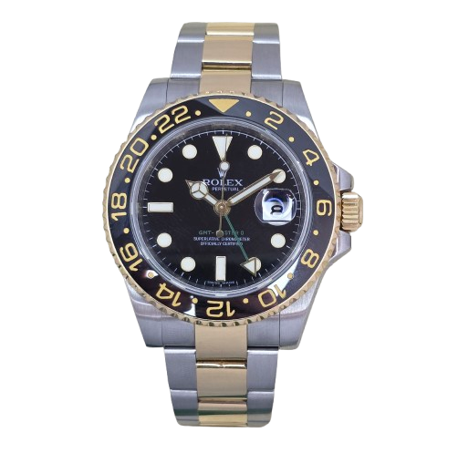 Rolex GMT-Master II 116713LN
