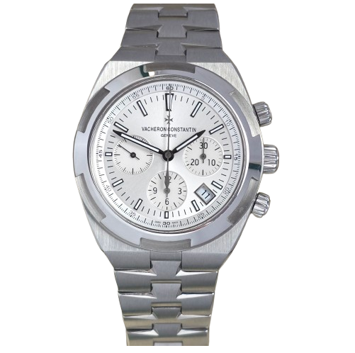 Vacheron Constantin Overseas Chronograph 5500V/110A-B075