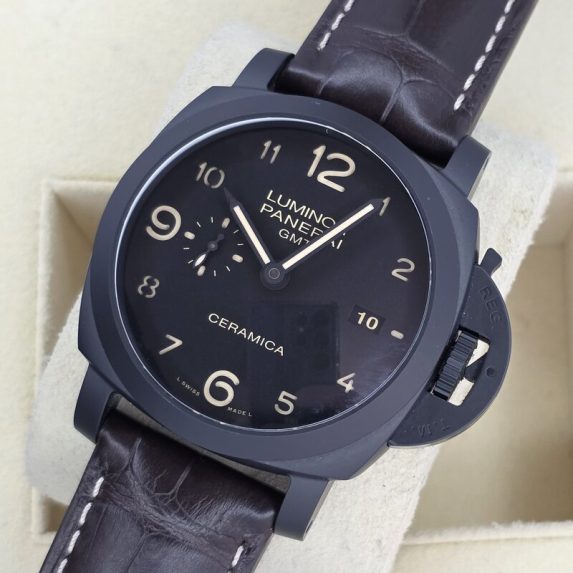 Panerai Luminor 1950 3 Days GMT PAM00441