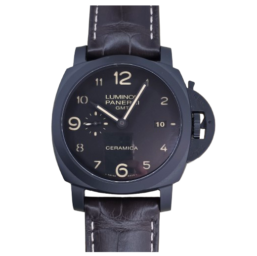 Panerai Luminor 1950 3 Days GMT PAM00441
