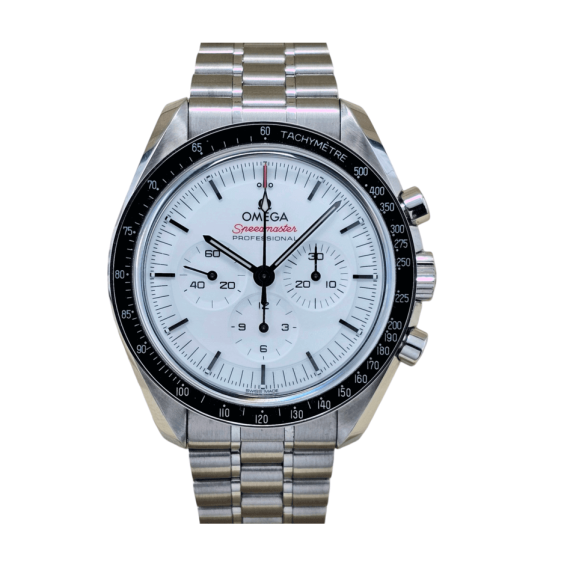 Omega Speedmaster Moonwatch Professional 2025