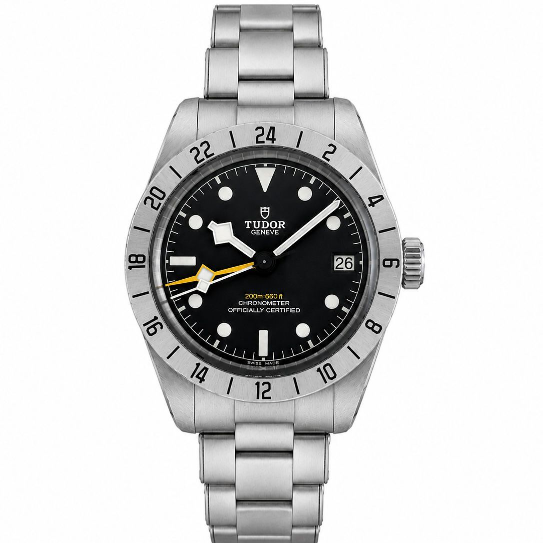 Tudor Black Bay Pro M79470