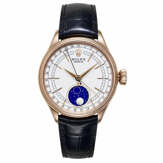 Rolex Cellini Moonphase 50535