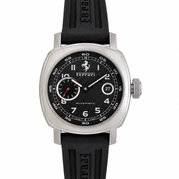 Panerai Ferrari Granturismo FER00003 Limited Edition