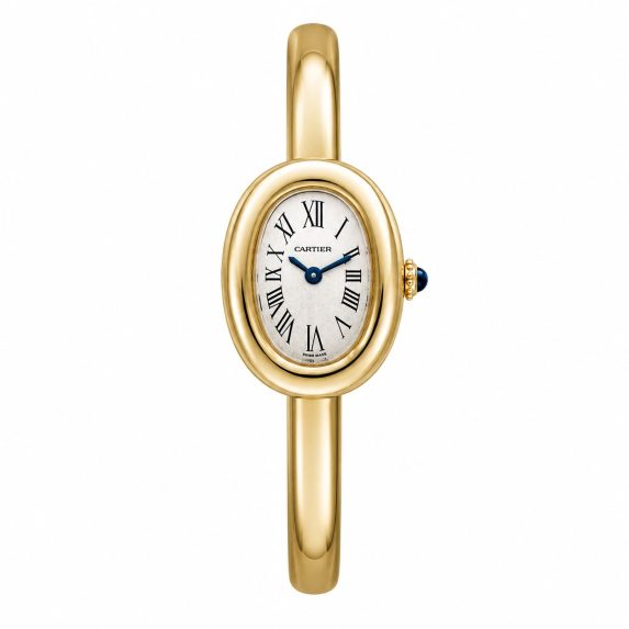 Cartier Baignoire Mini WGBA0045 New 2026