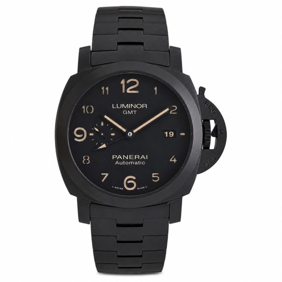 Panerai Luminor 1950 3 Days GMT PAM01438