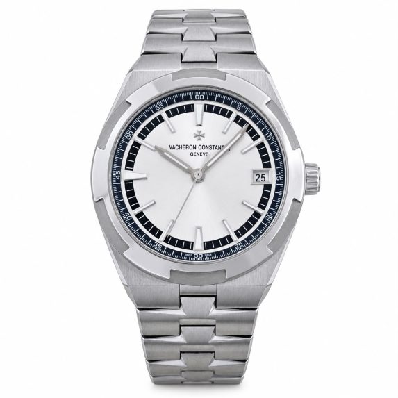 Vacheron Constantin Overseas Zurich Boutique Limited Edition