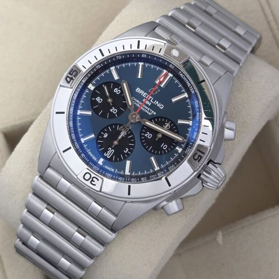 Breitling Chronomat B01 42MM AB0134101C1A1 2022