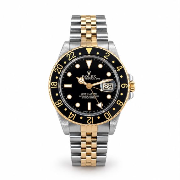Rolex GMT-Master II 16753