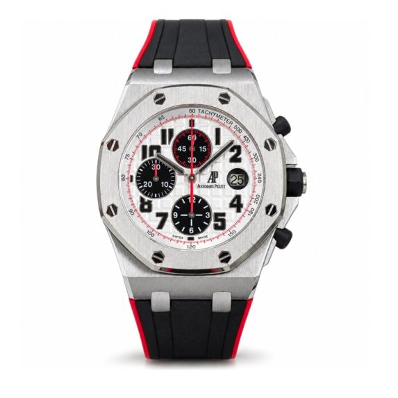 Audemars Piguet Royal Oak Offshore Panda 26170ST
