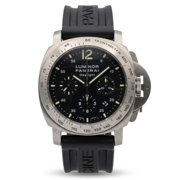 Panerai Luminor Chrono Daylight PAM00196
