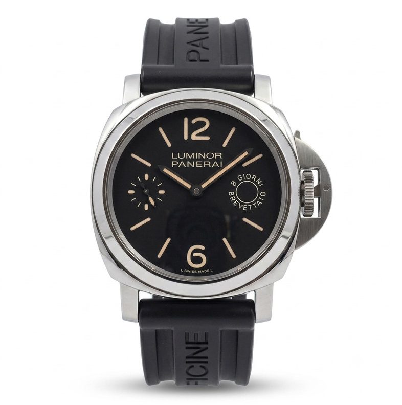 Panerai Luminor Marina 8 Days PAM00590