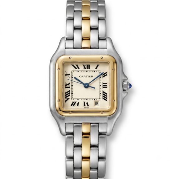 Cartier Panthère Medium W25028B5