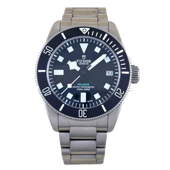 Tudor Pelagos Ultra New 2026