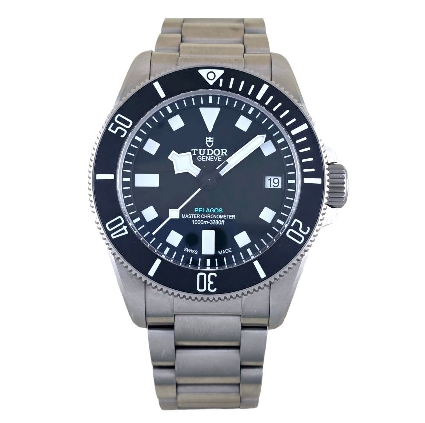 Tudor Pelagos Ultra New 2026