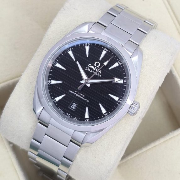 Omega Seamaster Aqua Terra 220.10.38.20.01.001
