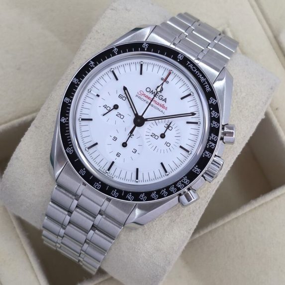 Omega Speedmaster Moonwatch Professional 2024