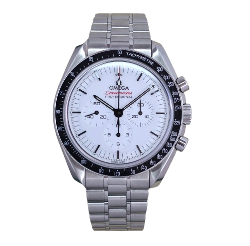 Omega Speedmaster Moonwatch Professional 2024