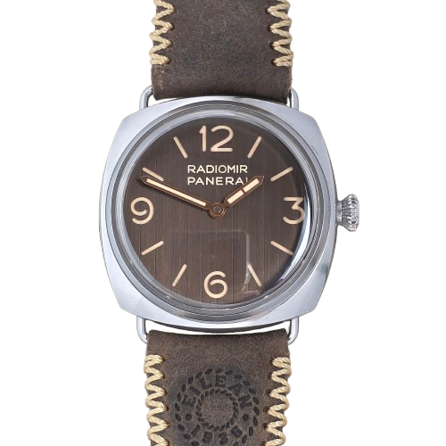 Panerai Radiomir Eilean Limited Edition PAM01243