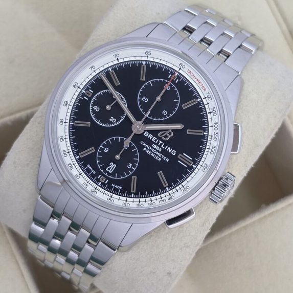 Breitling Premier Chronograph 42 A13315351B1A1