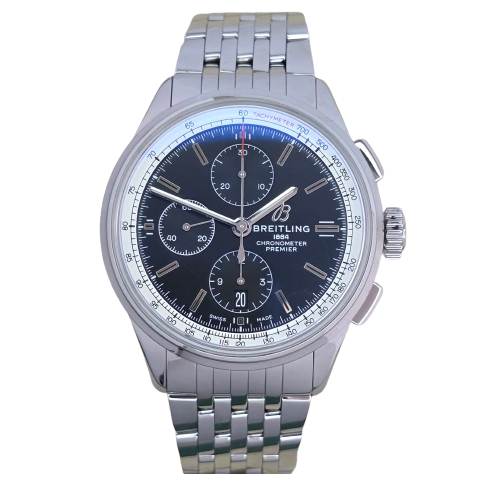 Breitling Premier Chronograph 42 A13315351B1A1