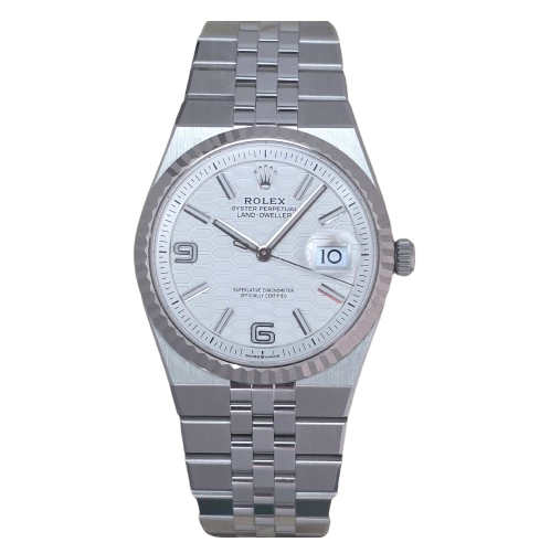 Rolex Land-Dweller 36 127234 NEW 2026