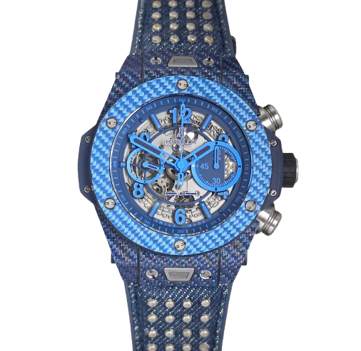 Hublot Big Bang Unico 411.YL.5190.NR.ITI15 Italia Independent