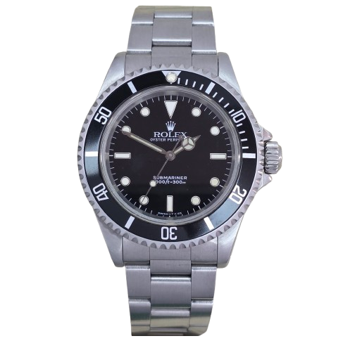 Rolex Submariner 14060