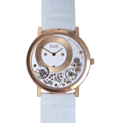 Piaget Altiplano G0A42110 Ultra Thin Rose Gold