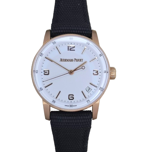 Audemars Piguet Code 11.59 Rose Gold 15210OR