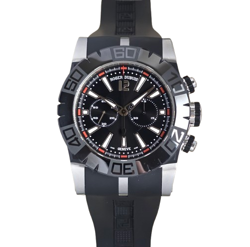 Roger Dubuis Easy Diver Chronoexcel DBSE0282