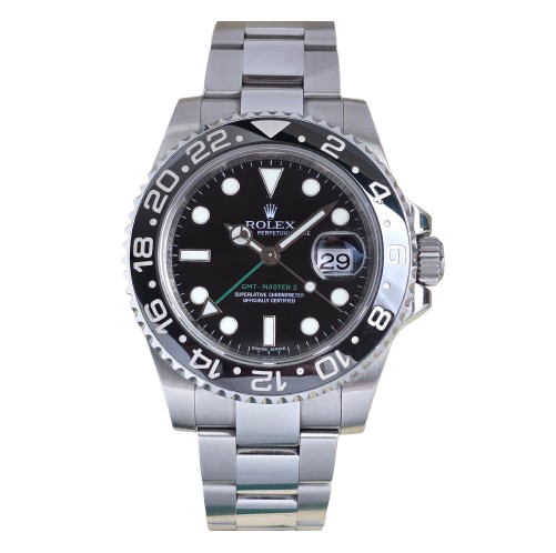 Rolex GMT Master II 116710LN
