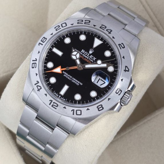 Rolex Explorer II 226570