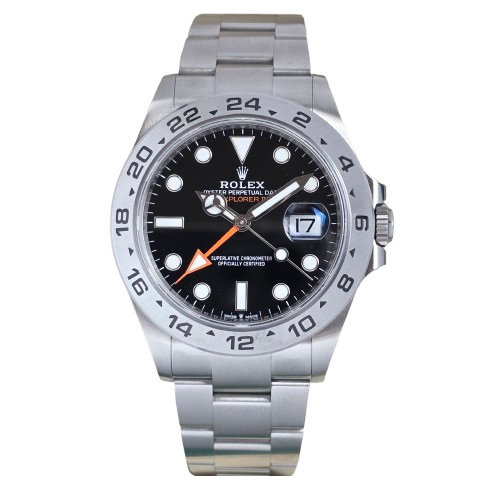 Rolex Explorer II 226570