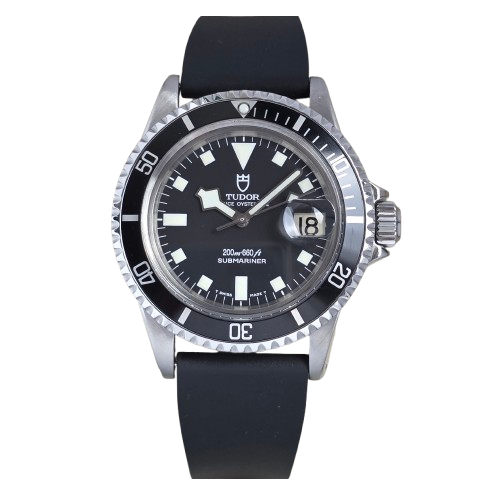 Tudor Submariner Snowflake 9411/0 (On Hold)