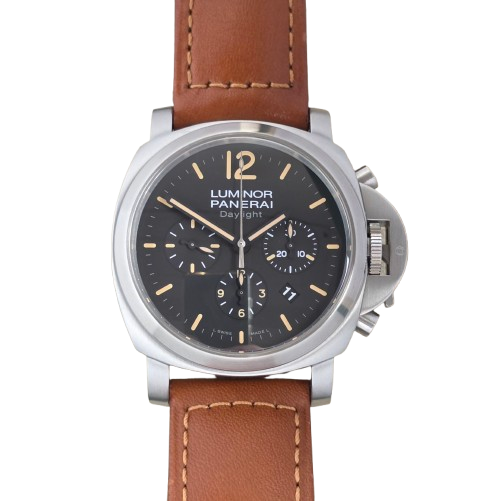 Panerai Luminor Chrono Daylight PAM00356