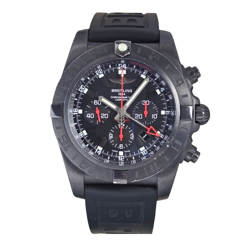 Breitling Chronomat GMT Limited Edition MB0413