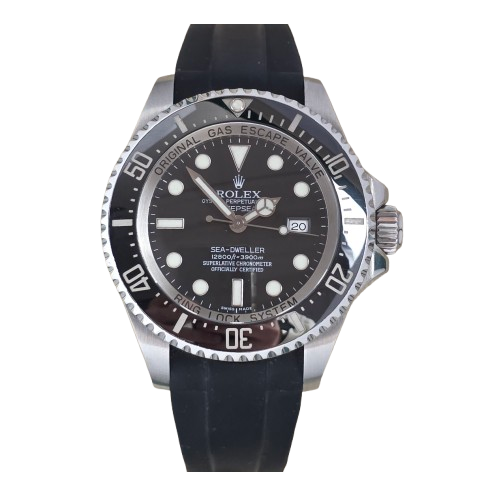 Rolex Sea-Dweller Deepsea 116660