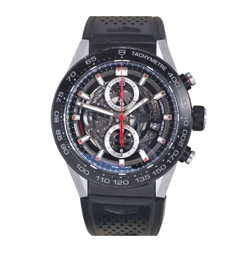 TAG Heuer Carrera Calibre HEUER 01 CAR2A1Z.FT6044