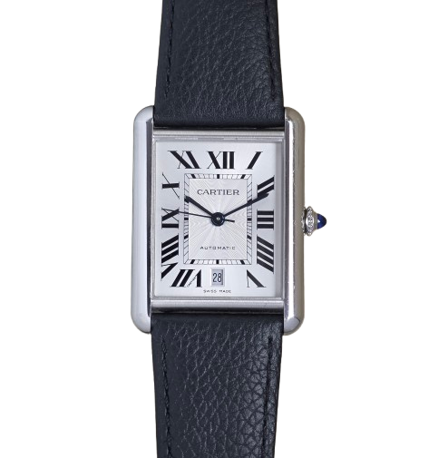 Cartier Tank Must XL WSTA0040 2023