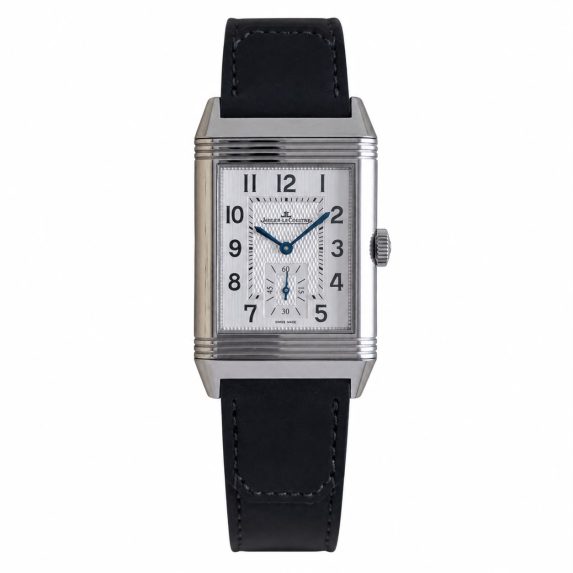 Jaeger-LeCoultre Reverso Duoface Q3848422 Small Seconds 2026