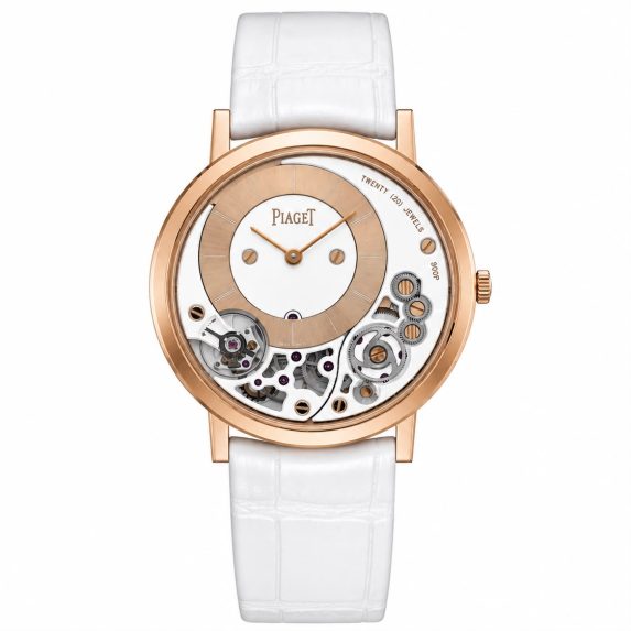 Piaget Altiplano G0A42110 Ultra Thin Rose Gold