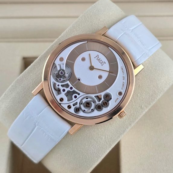 Piaget Altiplano G0A42110 Ultra Thin Rose Gold
