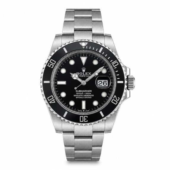 Rolex Submariner Date 126610LN New 2026